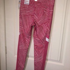 Tommy Hilfiger size S High Rise  full length leggings